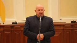 Дмитрий Макаркин участвовал в заседании как и.о. главы минпрома Ставрополья