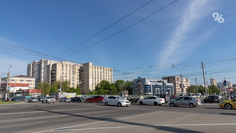 Вдове ветерана ВОВ помогли приобрести жильё на Ставрополье 