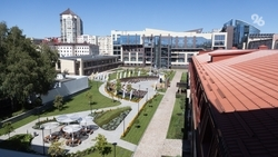 Ставропольский вуз стал серебряным призёром среди аграрных университетов России