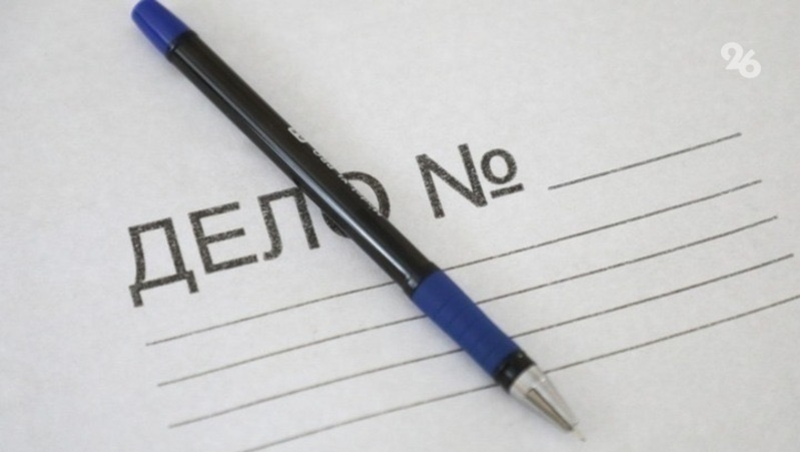 После смерти школьника в Каспийске возбуждено уголовное дело