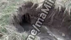 Порыв канализационного коллектора ликвидируют в Невинномысске