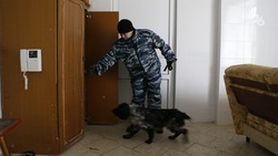 Неизвестный «заминировал» городской суд в Кисловодске