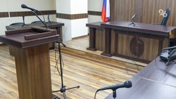 В Москве отец и сын Арашуковы заслушают приговор по делу об организации преступной группы