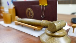 Пойманного на Ставрополье террориста осудили на 11 лет колонии