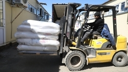 Предприниматели примут участие в подготовке мер поддержки бизнеса на Ставрополье