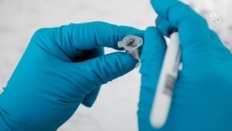 Диагностика психики в области генетики развивается на Ставрополье