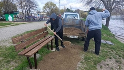 Подготовка к купальному сезону проходит в Ессентуках