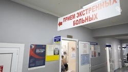 Почти 580 тыс. вызовов отработала скорая помощь в 2025 году на Ставрополье