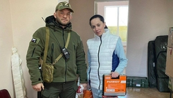 Замглавы минпрома Карачаево-Черкесии Арсен Тлисов отправится на СВО