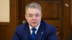 Глава Ставрополья рассказал о возможных изменениях в управлении агломерациями