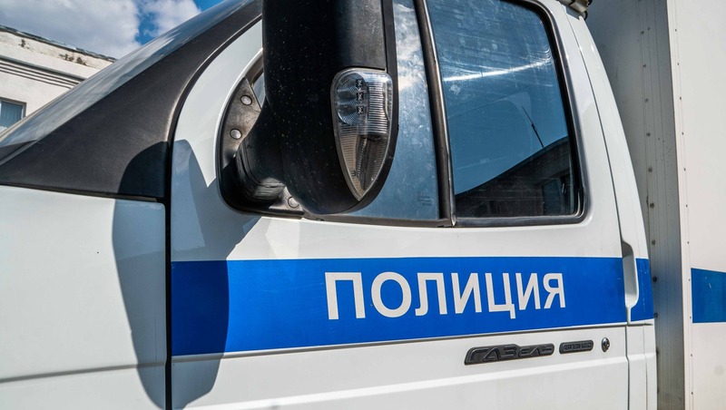 Наркозакладчиков из Таджикистана задержали в Пятигорске