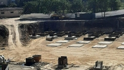 В Ставрополе начали строить новую станцию очистки воды