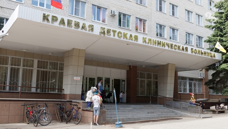 Ставропольские врачи помогли ребёнку, два года страдавшему от эпилепсии