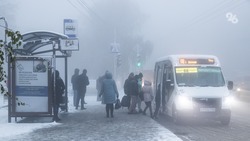 Краевой миндор объяснил причины отсутствия новых автобусов на магистралях Ставрополя