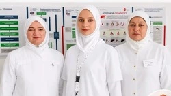 Ингушские врачи спасли мальчика, которого ужалила проглоченная пчела