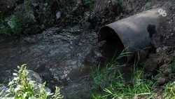 Бригады с техникой будут дежурить на местах возможных паводков на Ставрополье