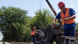 Станичный водопровод впервые за полвека обновят на Ставрополье