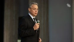 Губернатор Владимиров поблагодарил газовиков Ставрополья за 70-летнюю работу 