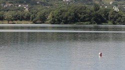 Мужчина утонул в городском озере в Кабардино-Балкарии