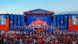 «Студенческая весна» с участием ребят из 70 регионов пройдёт на Ставрополье