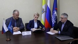 Депутаты Ставрополья поучаствуют в предварительном голосовании «Единой России»