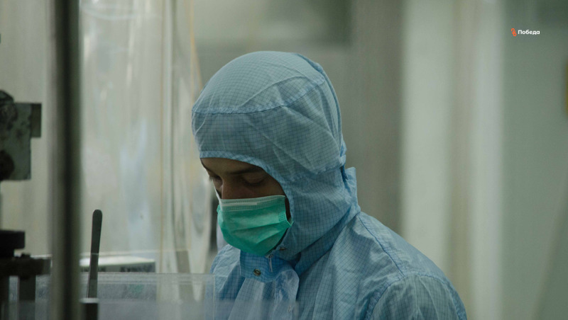 Более 800 ставропольцев выздоровели от коронавируса за минувшие сутки