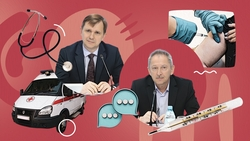 И грипп, и «корона»: как ставропольские медики противостоят сезонным вирусам