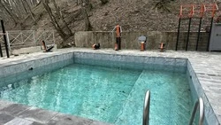 В Ставрополе благоустроили территорию Михайловских родников