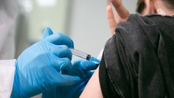 Вакцинацию от COVID-19 на Ставрополье проводят только по показаниям