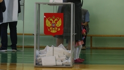 Девять новых участковых избиркомов сформировали на Ставрополье за 2023 год