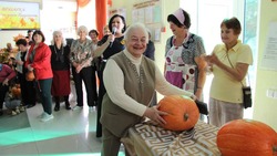 Благотворительная ярмарка в поддержку участников СВО прошла на Ставрополье