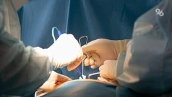 Семь новых медицинских операций внедрили на Ставрополье