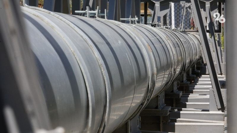 Губернатор Владимиров: Объёмы подачи воды в Железноводск восстанавливаются