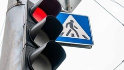 Водителей предупреждают о неработающих светофорах в Ставрополе