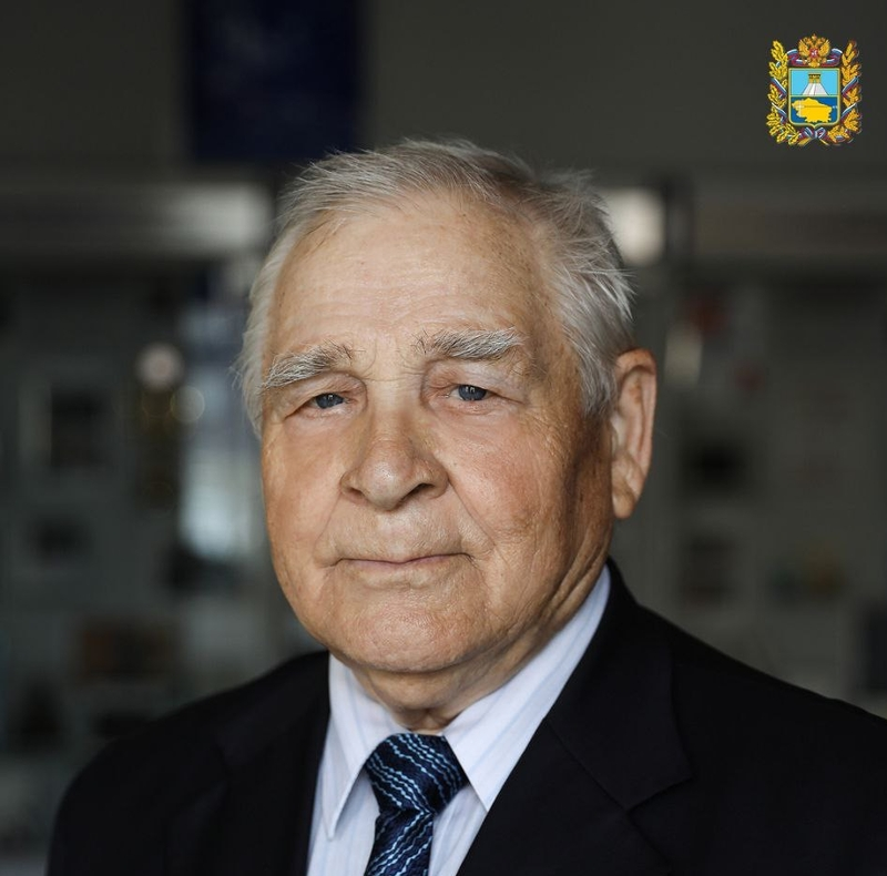 Профессор ставропольского вуза стал кандидатом на премию «Знание.Премия 2025»