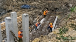 На Ставрополье за три года по поручению губернатора отремонтировано 15 мостов