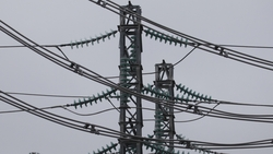 В 40 населённых пунктах Ставрополья обновят электросетевое хозяйство