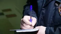 Термос с марихуаной нашли полицейские у жителя станицы на Ставрополье