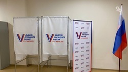 Почти 70 тыс. ставропольцев воспользовались сервисом «Мобильный избиратель» 