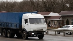 Выполняющие мобилизационное задание транспортные организации Ставрополья получили налоговые льготы