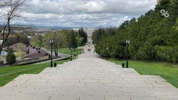 Пятигорск вошёл в «зелёный» список городов России