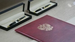 На Ставрополье заключили ряд локальных концессионных соглашений по водоснабжению