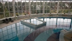 Глава Ставрополья: Каждый четвёртый турист выбирает лечение в здравницах КМВ