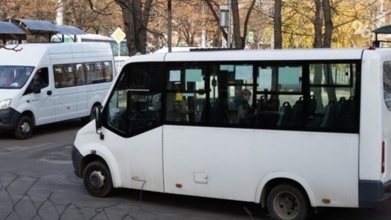 Дачные маршруты на Ставрополье подорожали из-за низкой рентабельности зимой