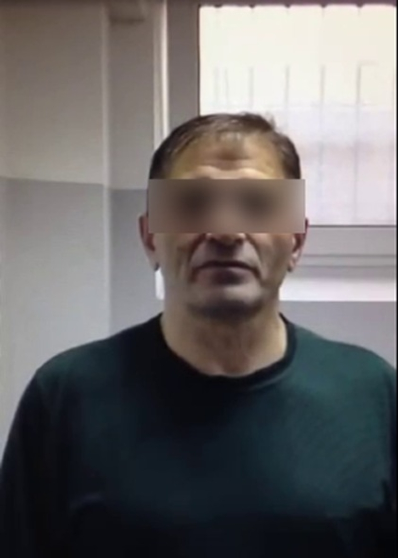 ФСБ на Ставрополье задержала банду вымогателей во главе с вором в законе