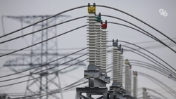 Часть посёлка Иноземцево осталась без света из-за аварии