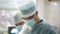 2024 год стал очень результативным в области пересадки органов на Ставрополье