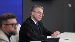 Ставрополье инвестирует в модернизацию электрических сетей — губернатор Владимиров