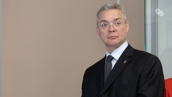 Политолог Еловский: Глава Ставрополья делает регион первопроходцем