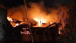 Бастрыкин заинтересовался историей о погорельцах в Минводах, которым не дали новые квартиры